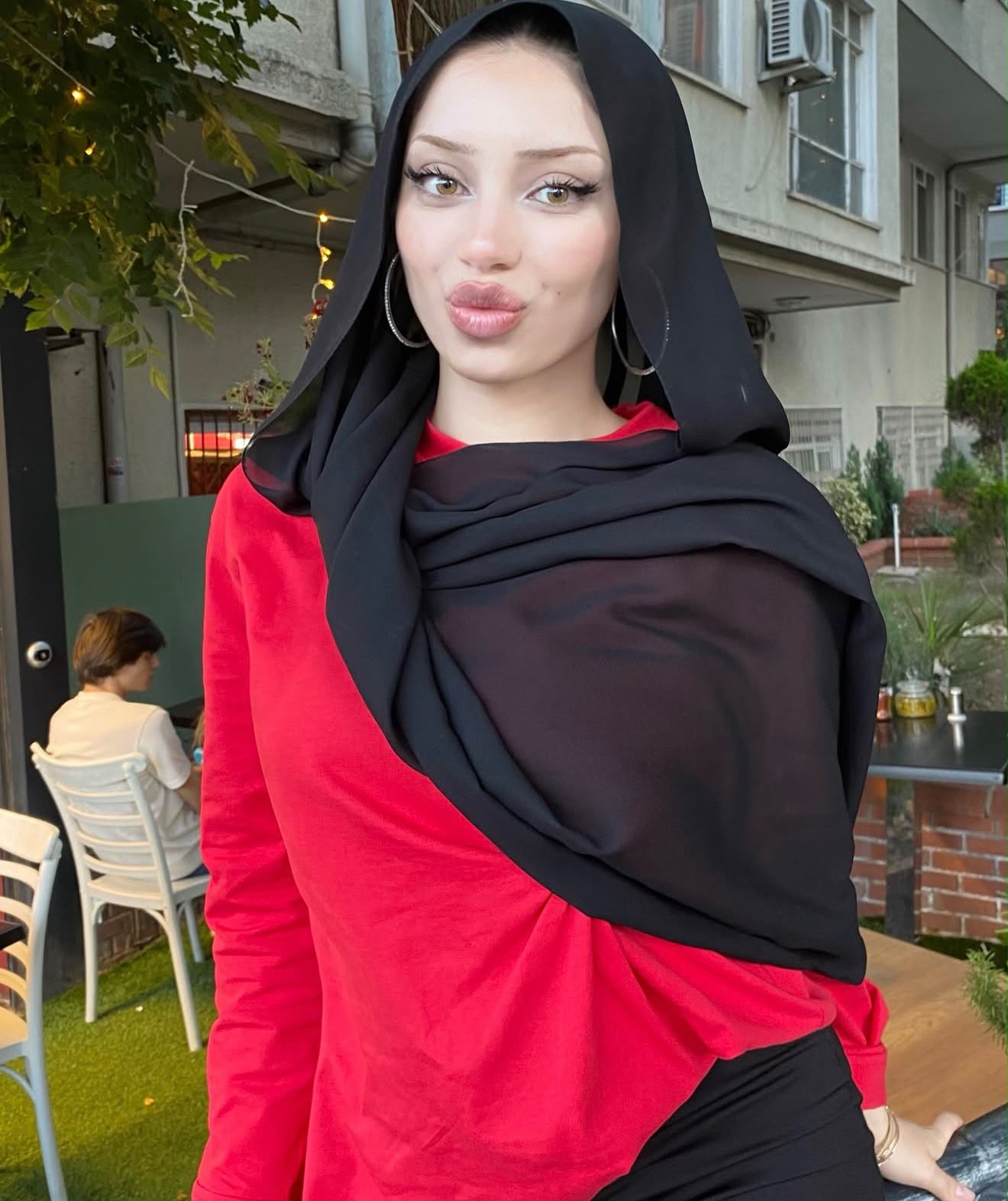 Uzunalan Cimcif Bayan Escort Elçin