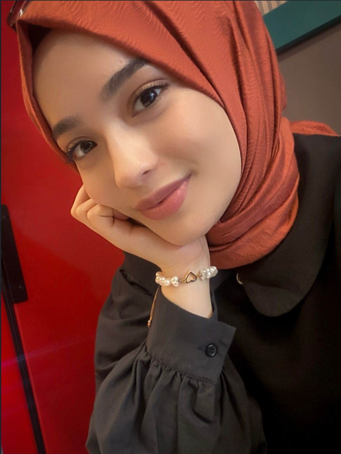 Duman Meraklı Partner Escort Rüya