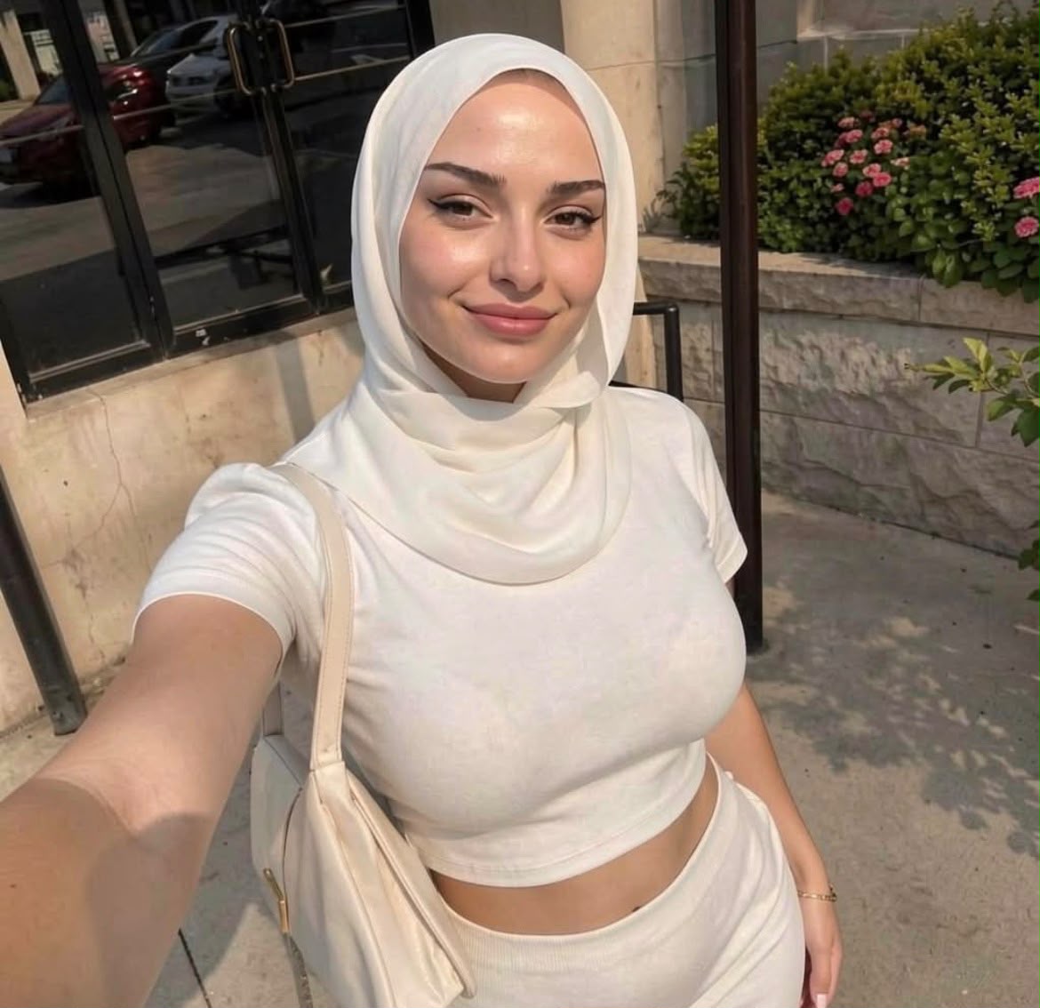 Türkmenli Pozitif Partner Escort Bayan Oya