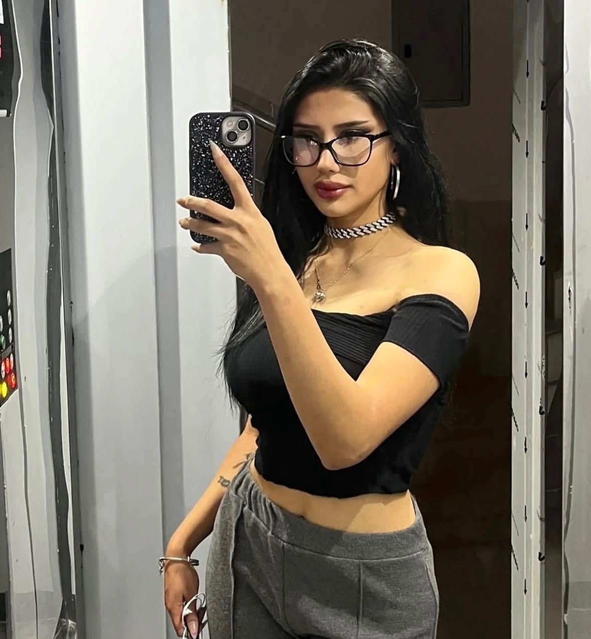 Ağaköy Telekız Escort Berrak