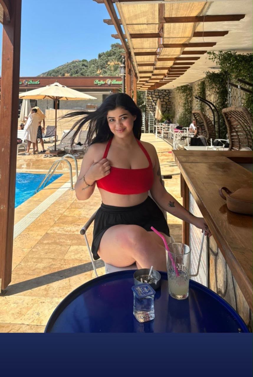 Ramazanlar Zarif Partner Escort Fatma
