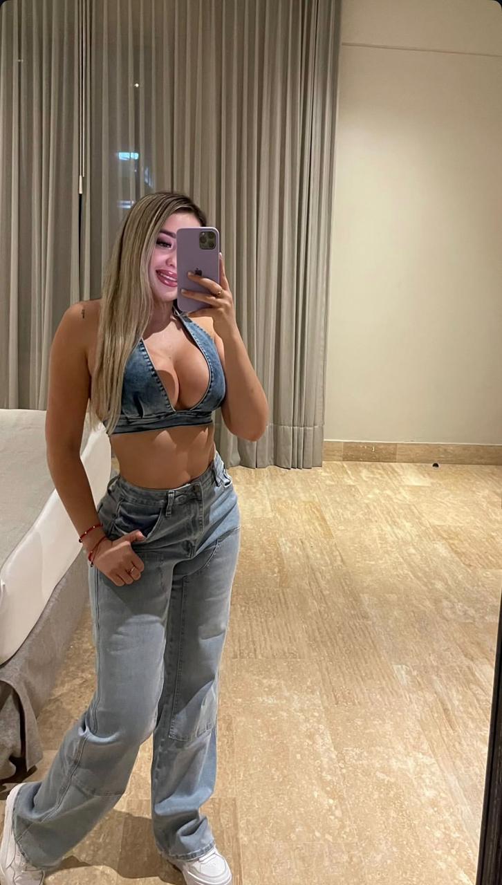 Bayırköy Zeki Bayan Escort Feray