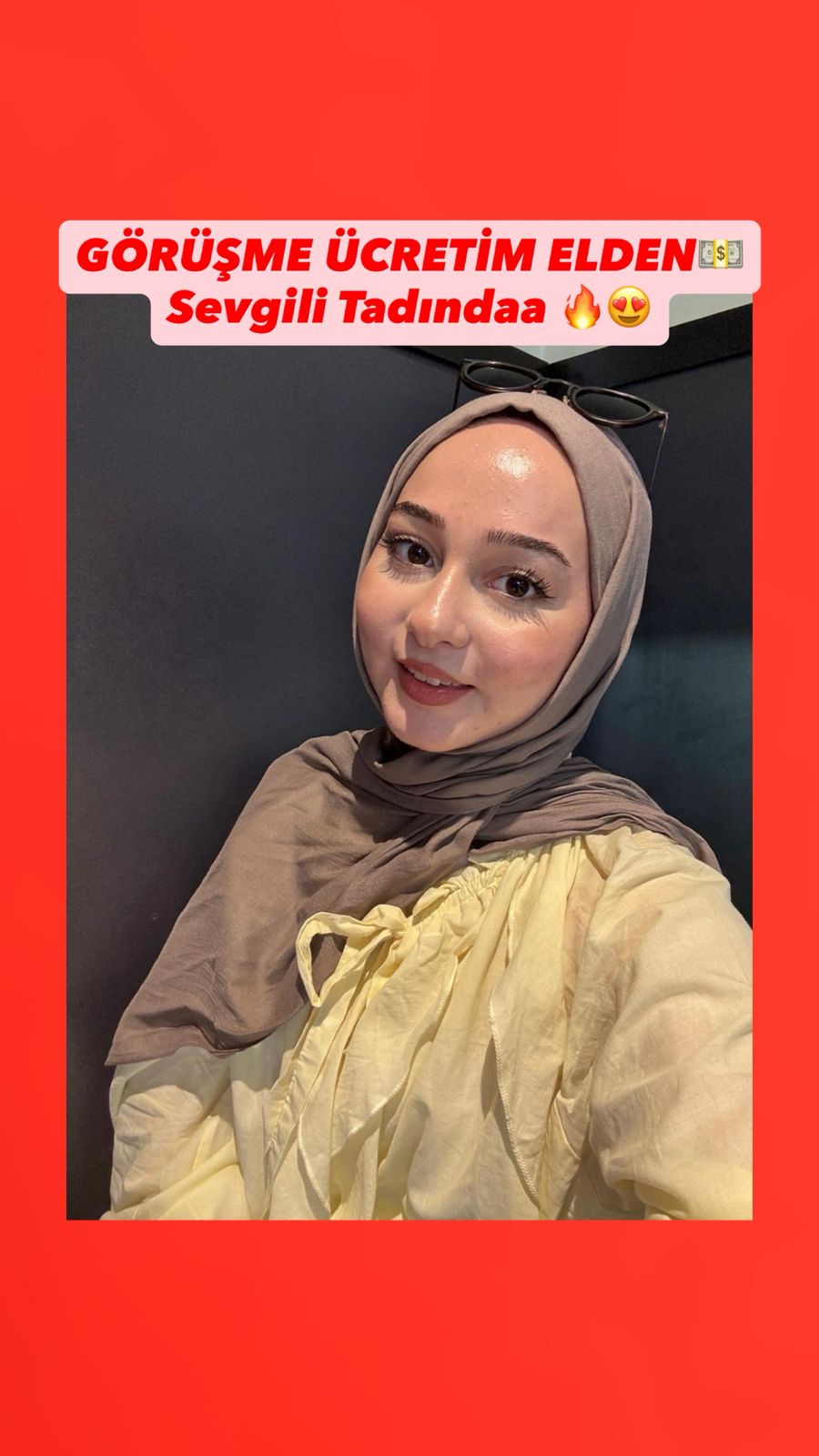 Fındıklı Heyecanlı Bayan Escort Seda