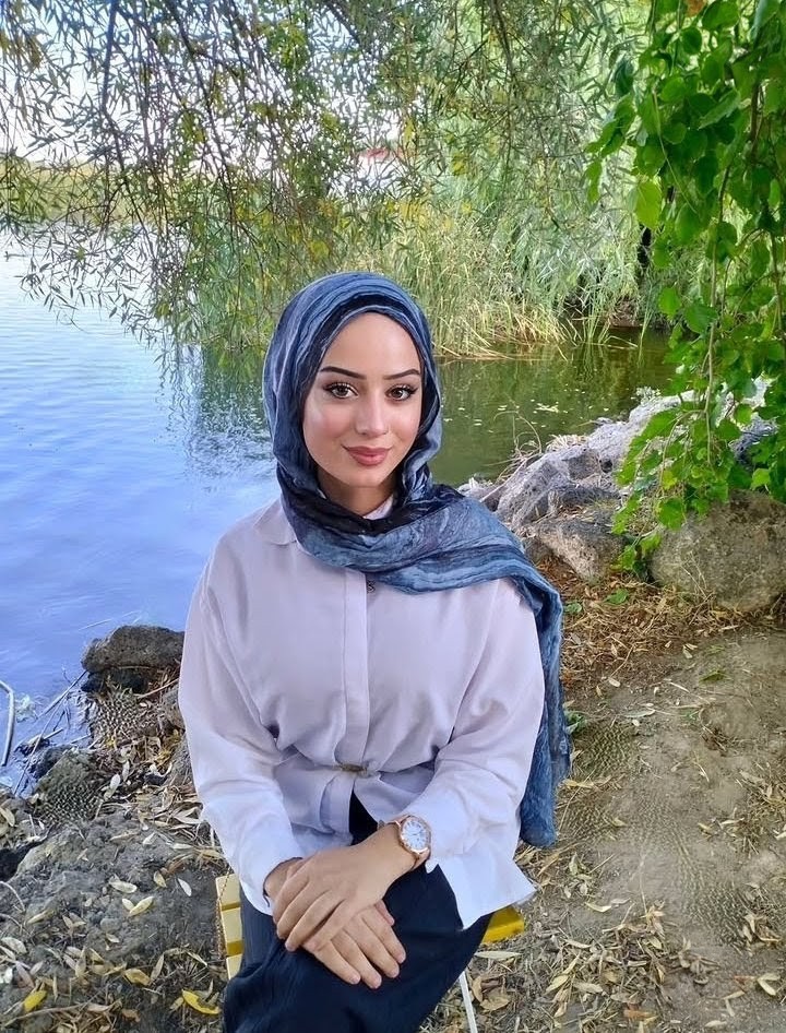 Bilaller Duygusal Kadın Bayan Escort Şeyda
