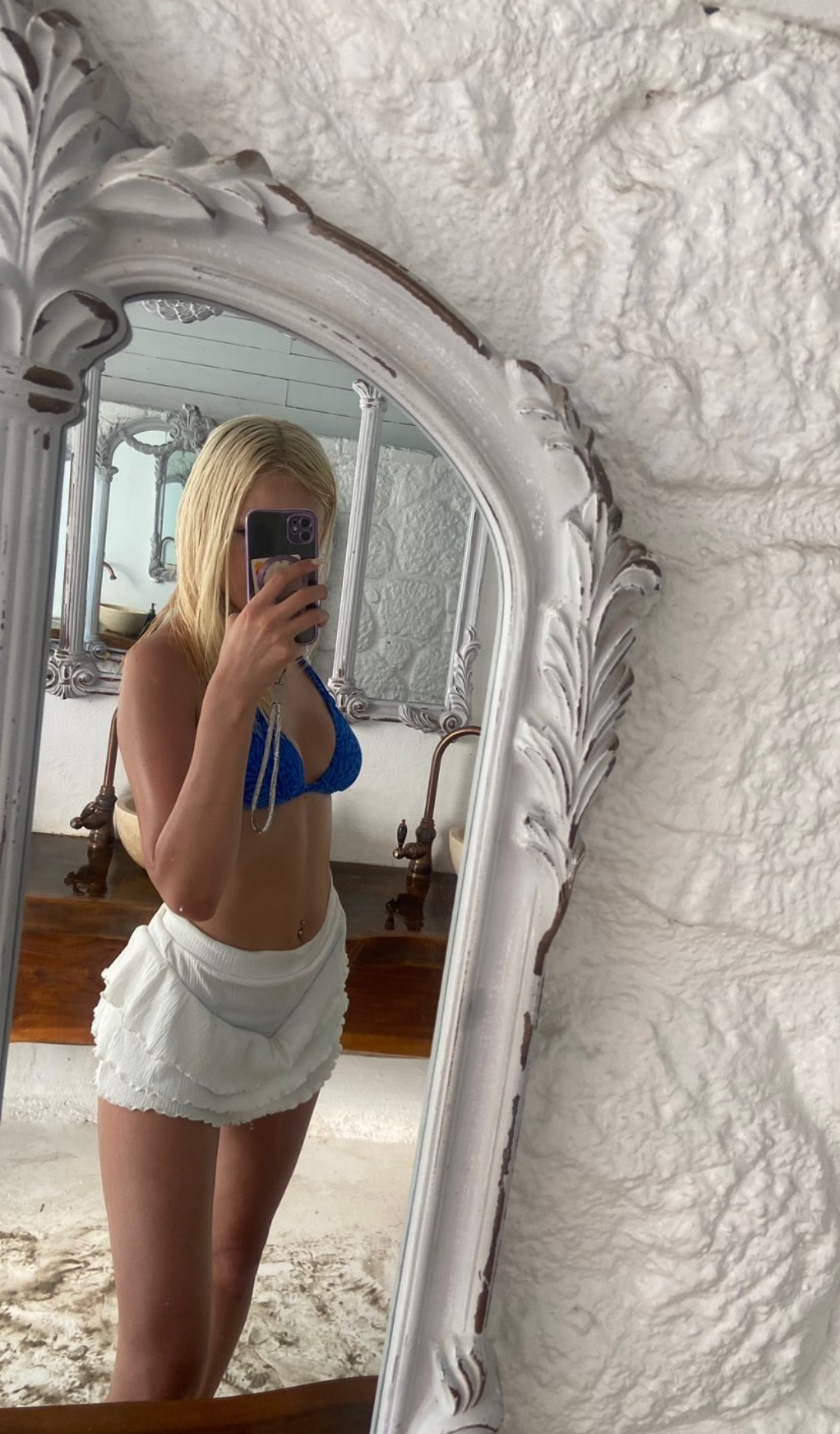 Hacıgelen Aşkı Gören Kadın Escort Bayan Rüya