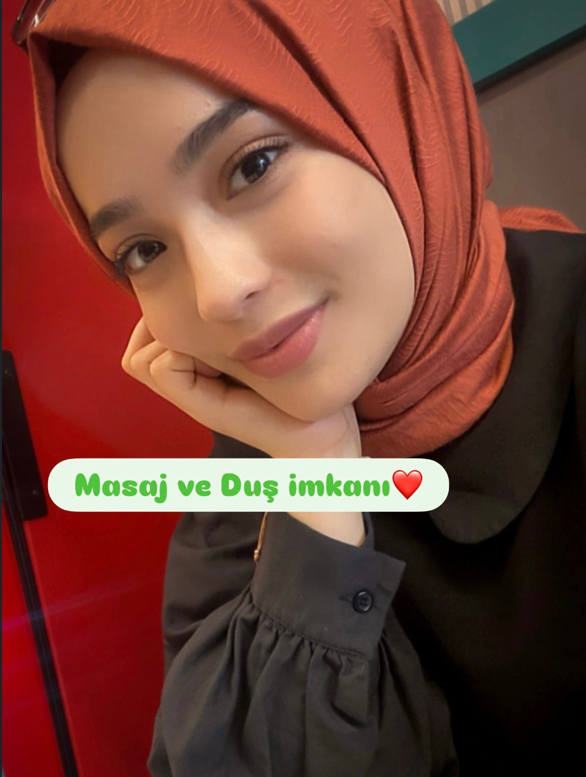 Budaklar Zarif Kadın Escort Süheyla