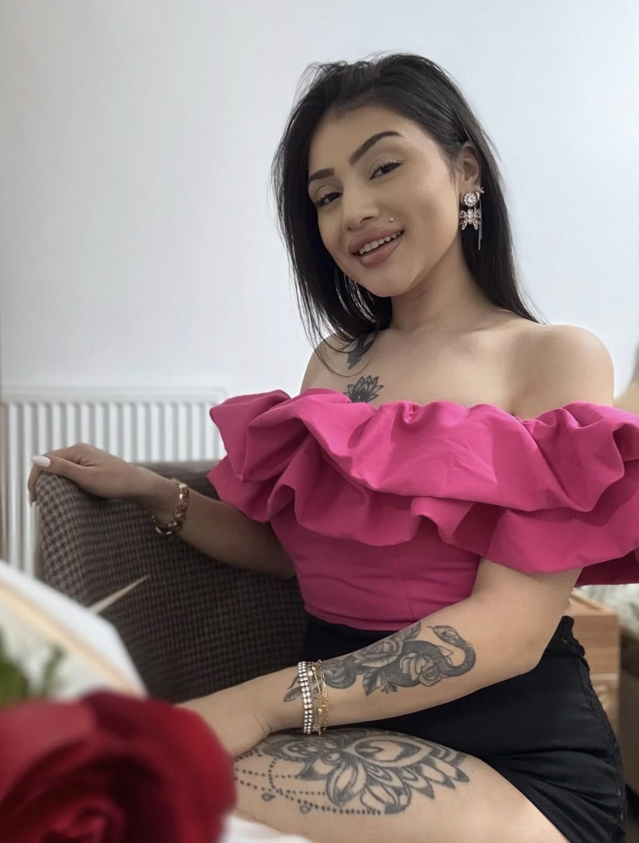 Otlukdere Duygusal Partner Escort Işıl