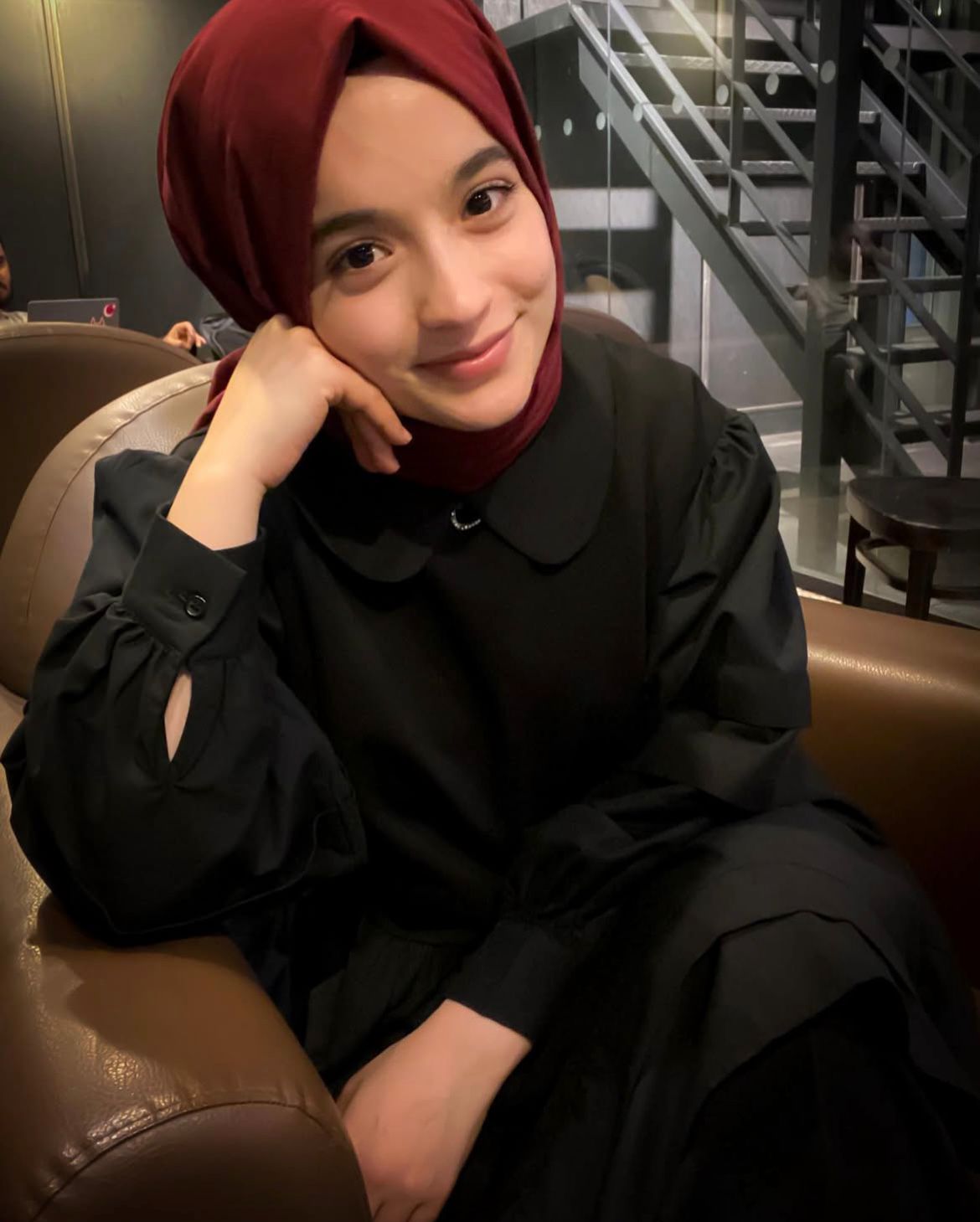 Karapınar Başarıyı Gören Kadın Bayan Escort Safiye