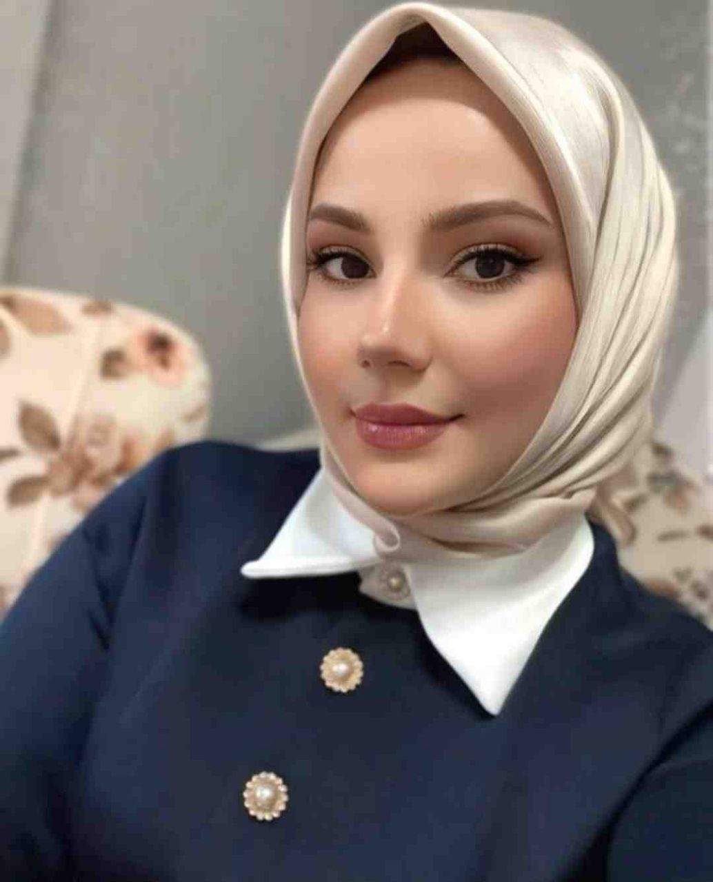 Bademli Erişilebilir Kadın Escort Bayan Zeliha