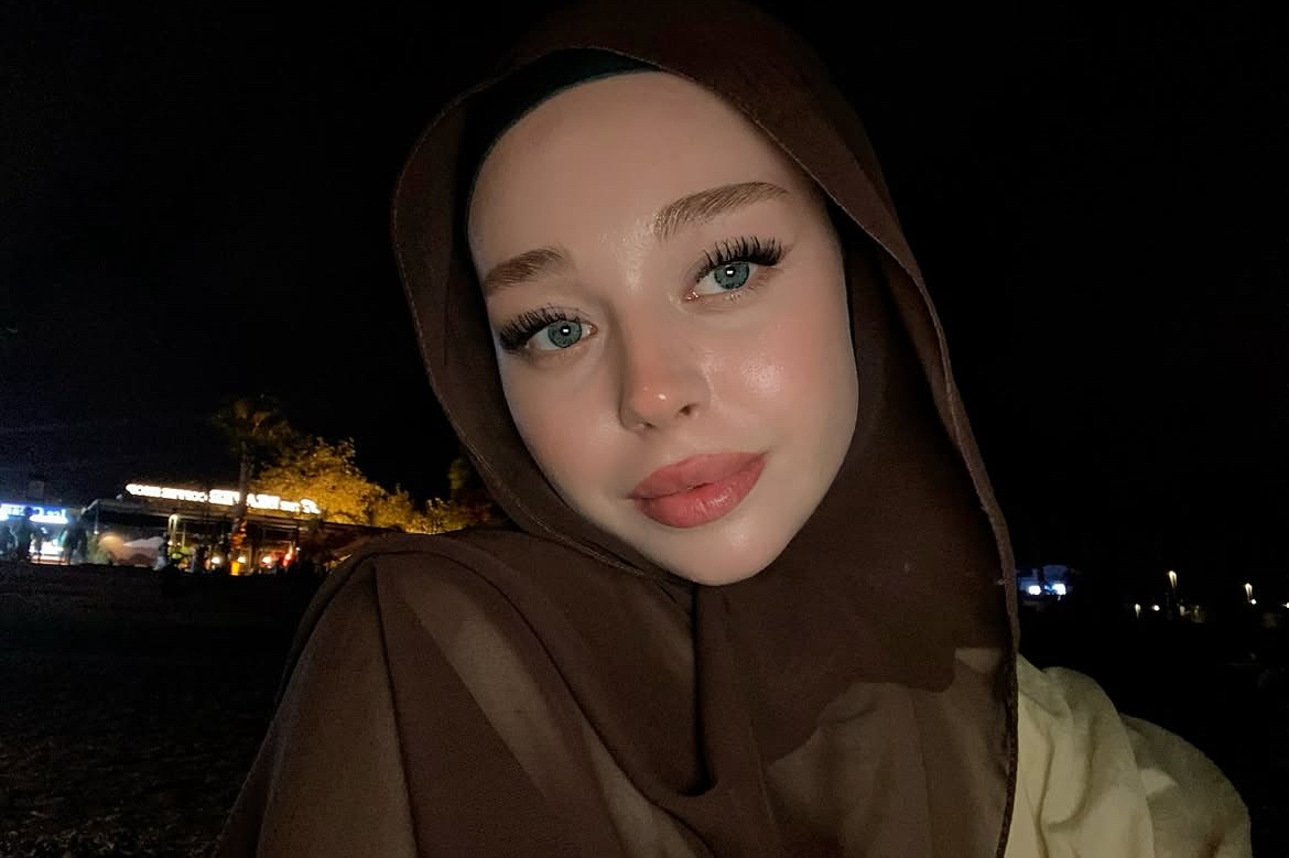 Pınardere Göz Kamaştıran Kadın Escort Aimee