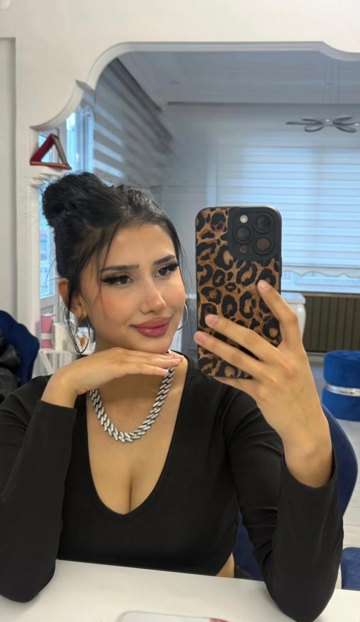 Seddülbahir Şişman Bayan Escort Bayan Ceren