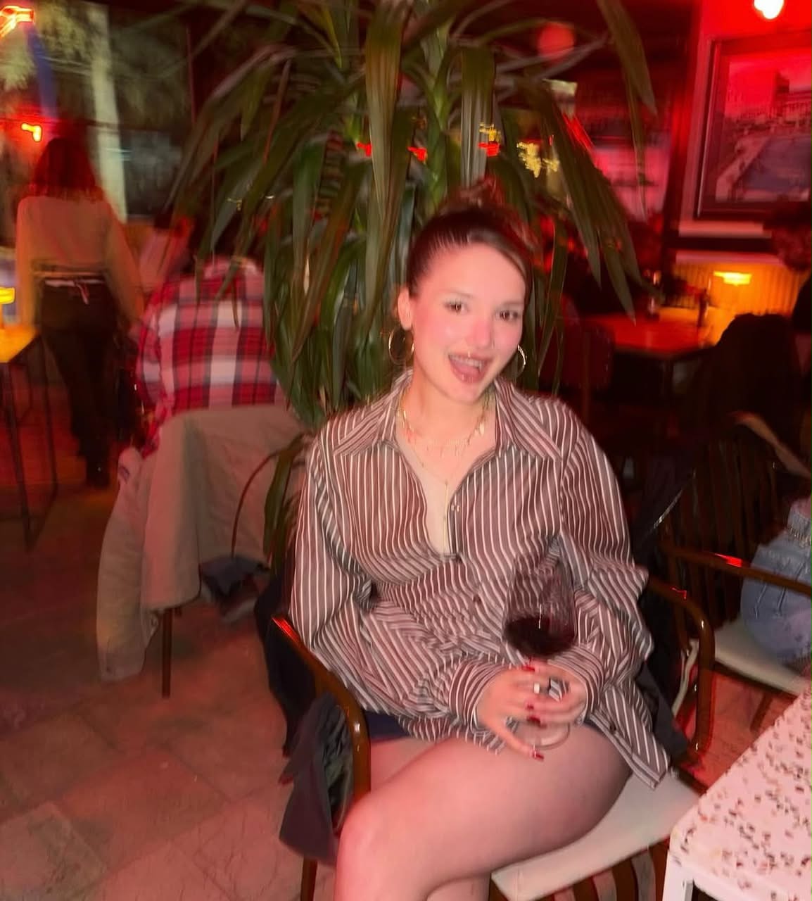 Biga Kadın Gibi Kadın Bayan Escort Nisa