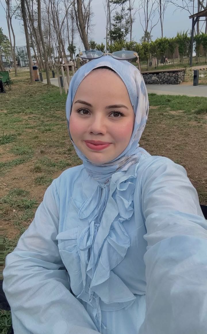Hamdibey Zarif Partner Escort Bayan Gülden