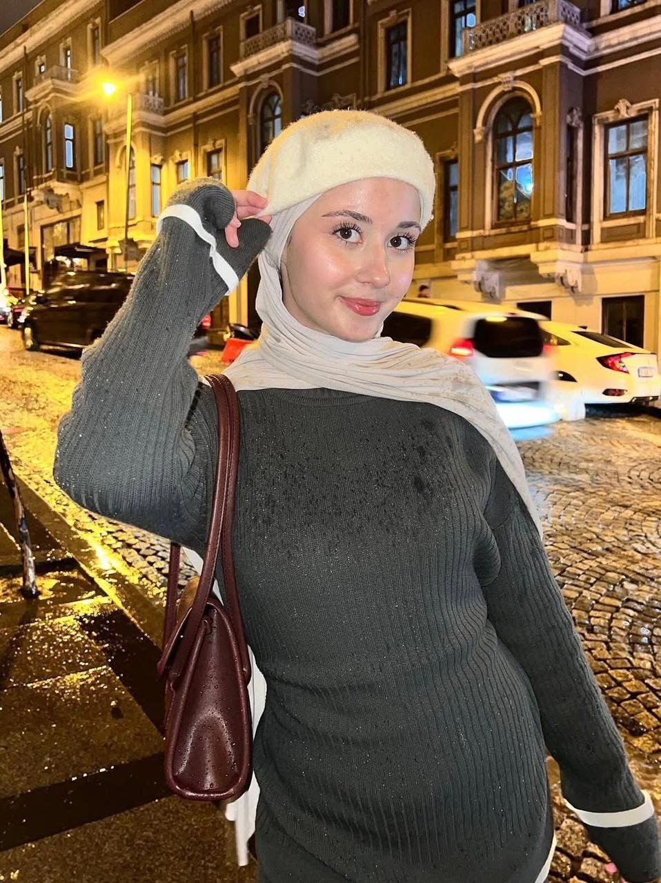 Karaköy Birlikte Başarı Bayan Escort Kaya
