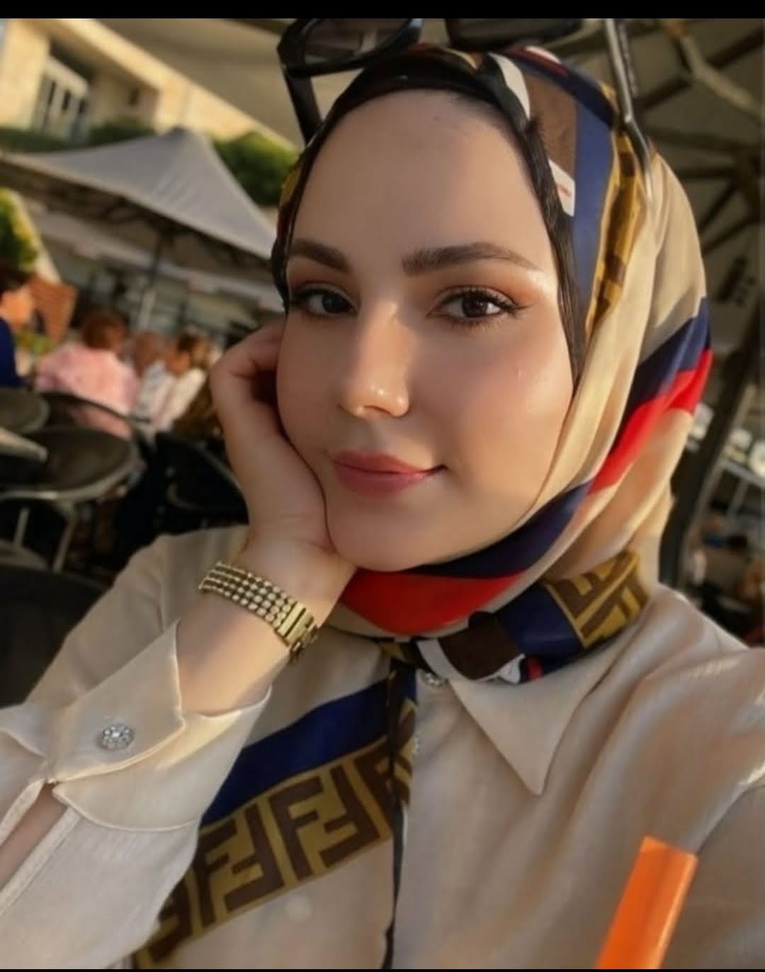 Maltepe Kendine İnanmış Kadın Escort Zuhal