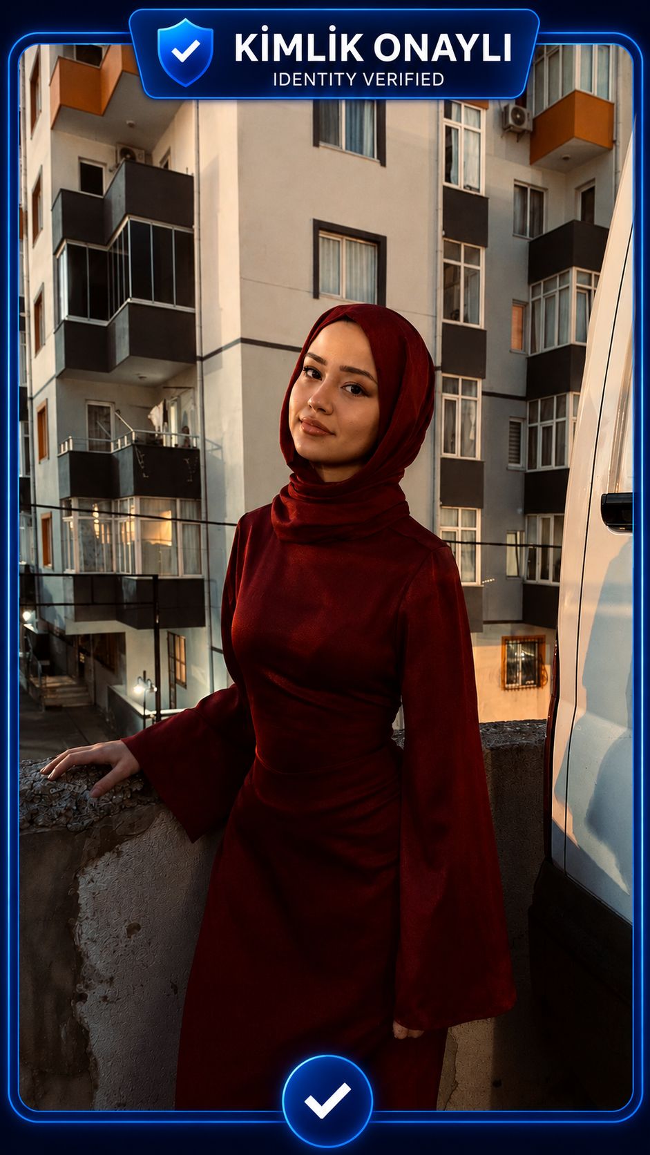 Büyükpaşa Başarıyı Elde Etmiş Kadın Bayan Escort Sultan