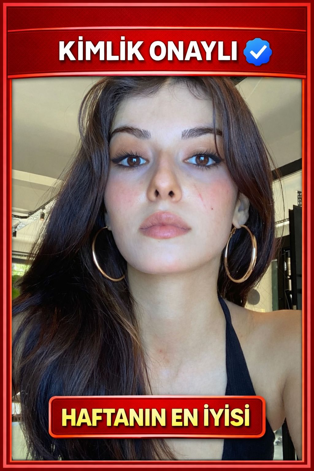 Çelikgürü Büyüleyici Partner Escort Bayan Seda